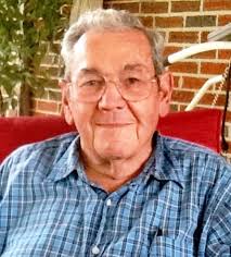 William Estes Obituary