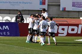 Colo colo consiguió una importante victoria en la fecha 10 del campeonato planvital 2021 luego de ganar por 2 goles a 0 a deportes la serena.iván morales de. Abqcj36i7lpndm