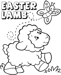 I think the tracer pages are great, low pressure way to encourage your children to build their easter vocabulary and. Pin On Easter Pages