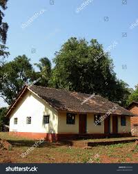 Indian Village House Photos and Images & Pictures | Shutterstock