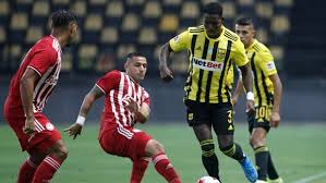 Η ακύρωση του φιλικού με τη γαλατάσαραϊ, φέρνει στο «καραϊσκάκη» τον άρη, για φιλικό με τον ολυμπιακό την τετάρτη (14/7, 21:00). Qy0p9zf2rmv2zm