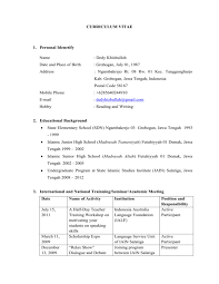 Download logo provinsi jawa tengah. Click Here To Full Cv Of Dedy Khisbulloh