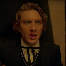 Miriam mead is the satanic henchwoman of michael langdon. How Old Is Michael Langdon On American Horror Story Popsugar Entertainment