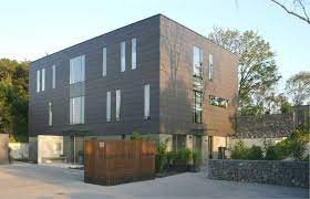 Ita wegman was a medical doctor with great vision. Einfamilienhaus Witten