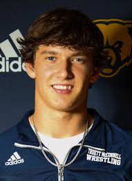 2022-2023 Wrestling Roster