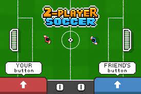 Play online for free at kongregate, including superfighters, boxhead: 2 Player Soccer For Android Apk Download