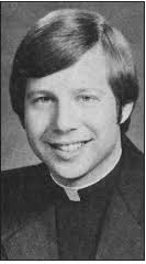 Ordination Sunday for Searles priest