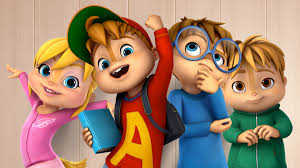 Alvinnn!!! and the Chipmunks | Season 4 Episode 8 | Sky.com