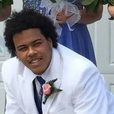 Fundraiser for Sharon DiCerbo by Nicole DiCerbo : Adrian David Holmes  Funeral Fund