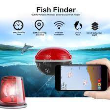 You can choose the wifi fish finder apk version that suits your phone, tablet, tv. Outlife Smart Fish Finder Sonar Echo Sounder Sea Lake Fishing Detect Ios Android App Fishfinder Wireless Sonar Fish Finder Smart Fish Finder Sonar Fish Finderwireless Sonar Fish Finder Aliexpress