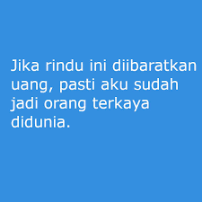 Namun ada beberapa pendapat mengenai cara memandang kesedihan, semisal pendangan. 50 Contoh Status Whatsapp Rindu Dan Kangen Sama Dia