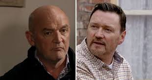Coronation Street spoilers: Owen returns to kill evil Pat Phelan?