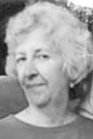 Obituary: Sandra Joan Collins