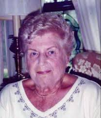 Rose Pupek Obituary (1927