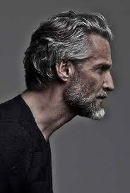 Bienaime Des Coiffures Pour Les Hommes Plus Ages Votre Coiffure Older Mens Hairstyles Grey Hair Men Modern Hairstyles For Older Men