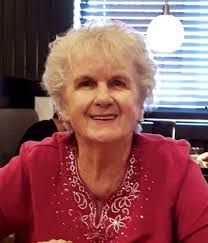 Eunice Anderson Obituary