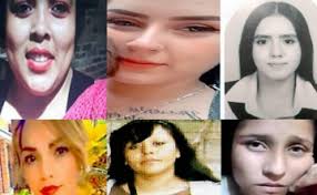 Desaparecen 16 mujeres en menos de dos meses en Guanajuato