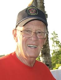 Obituary information for Jay Roger Hickman