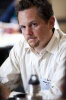 Jeffrey Vincent, Deputy Director, Center for Cities & Schools