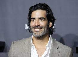 Carter Oosterhouse Accused of Sexual Misconduct - Who Is Carter Oosterhouse  on HGTV