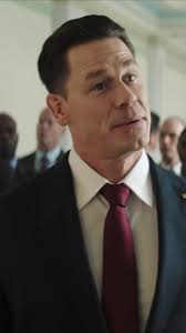 Un duo @johncena x Idris Elba ça ne peut qu'être explosif. Heads of State  c'est sur Prime Video #OnRegardeQuoi #primevideo #johncena #idriselba