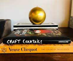 Big, bold, and beautiful, these are books that make a statement and command the attention of any room. The Best Coffee Table Books To Gift This Year Scoop