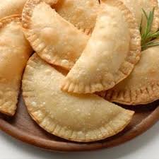 Easy Mexican Chicken Empanadas Recipe Ziplist Empanadas Recipe Chicken Empanadas Empanadas Dough