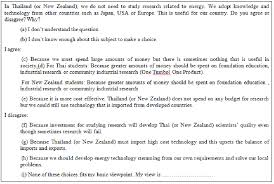 Is plural, it should always be a substitute for more than one name. Example A Multiple Choice Question Used By Yuenyong Et Al Download Scientific Diagram