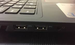 I had a computer with 6 usb ports and only one port would not work properly. How To Connect A Usb 2 0 Printer To A Usb 3 0 Port On Windows 10