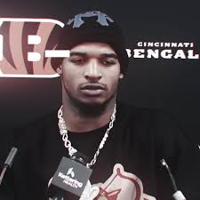 Jamar Chase Reach How Did You Know