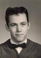 Kenneth Butcher Obituary