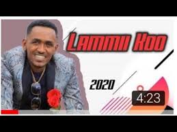 Hachalu hundessa jirra new 2017 oromo music. Hacaaluu Hundeessaa Lammii Koo New Oromo Music 2020 Youtube