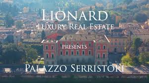 Made up of large living with kitchen area, two bedrooms, two bathrooms and garden of. Luxury Italian Real Estate Lionard