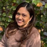 Ashley Harrison Email & Phone Number