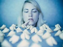 When Jay McInerney Writes Your Fortune