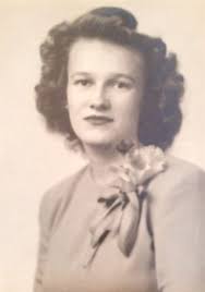 Betty Jane Buffington Obituary
