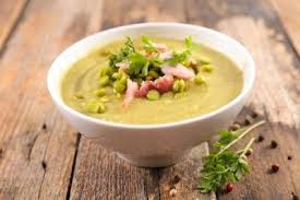 Soupe De Pois Casses Au Lard Fume Et Au Cumin Une Bonne Soupe De Pois Casses En 2020 Soupe De Pois Casses Recettes Pois Casses Pois Casses