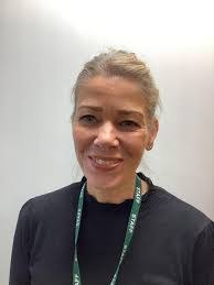 Anna Rosinski's Instagram, Twitter & Facebook