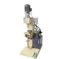 Popular USUN Model :UYH-155 Hydraulic Spin Riveter Press Machine for Solid  Rivets Riveting