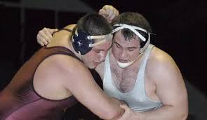 No. 20 Wrestling Opens Season Saturday at Wrestle For a Cure Duals From PA  Farm Show Complex