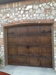 Pin By April Mcgill On For The Home Garage Door Paint Garage Doors Metal Garage Doors