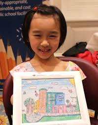 9th Annual "My Ideal School" Contest