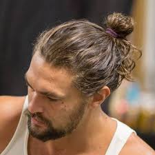 23 Best Man Bun Styles 2020 Guide Long Hair Styles Men Jason Momoa Hair Long Hair Styles
