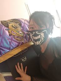 I Got My Kda Chair Girlgamers