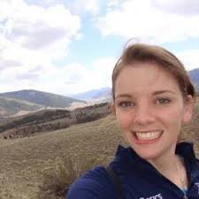 julie rinker (@JulieRinker)