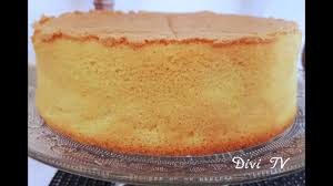 Backpulver ist das triebmittel nummer 1 beim kuchen backen. Tortenboden Ohne Backpulver Basic Sponge Cake Eng Sub Youtube