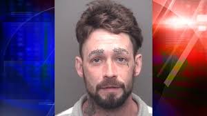 Man accused of stealing anti-diarrhea medicine