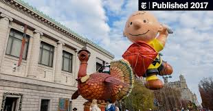 Maybe you would like to learn more about one of these? What S On Tv Thursday The Macy S Parade And She S Gotta Have It The New York Times