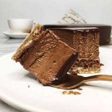 They are an everyday snack you could never get over. Royal Chocolate Cake Trianon Baking Like A Chef