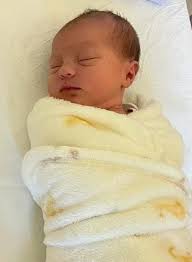 Jade and I would like to introduce our biggest blessing…Adeline Joy Holman.  Born 27/06/2024, at 0700am, weighing 6lb, 14oz. It's been a rollercoaster  of a pregnancy from start to finish. Jade's strength